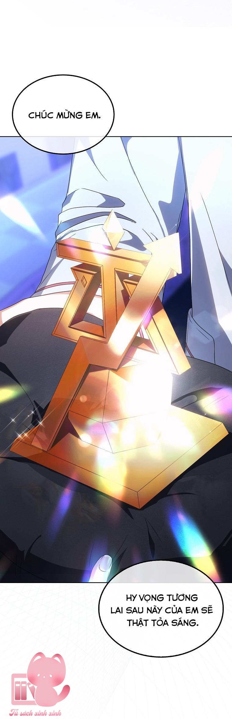 Debut Or Die - Chap 65