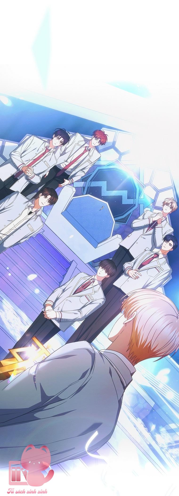 Debut Or Die - Chap 65