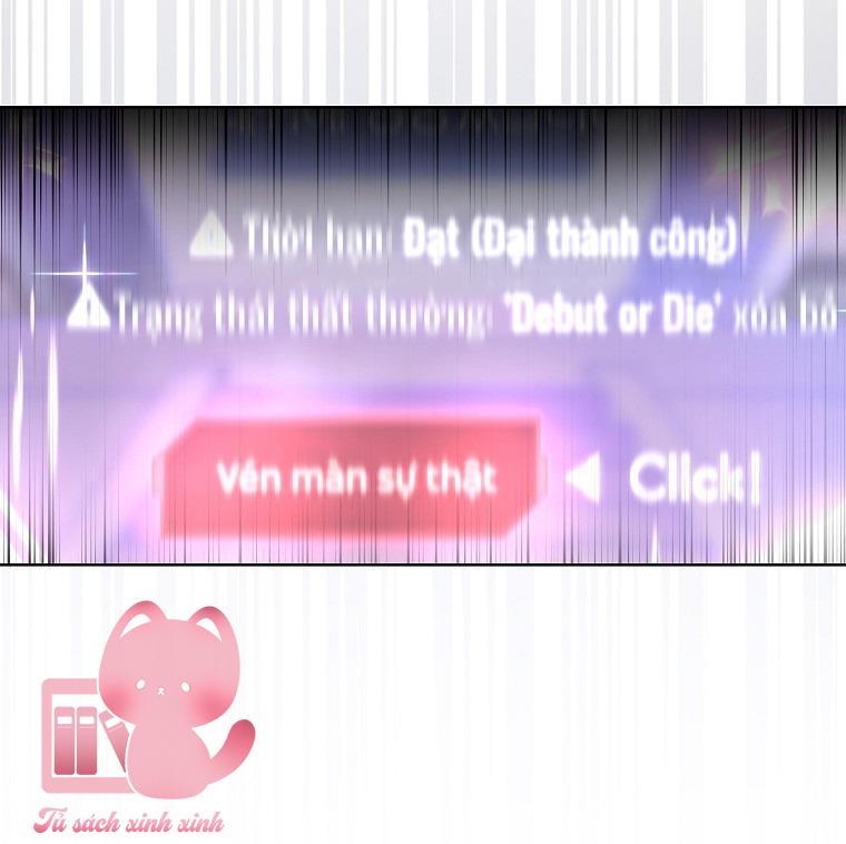 Debut Or Die - Chap 65