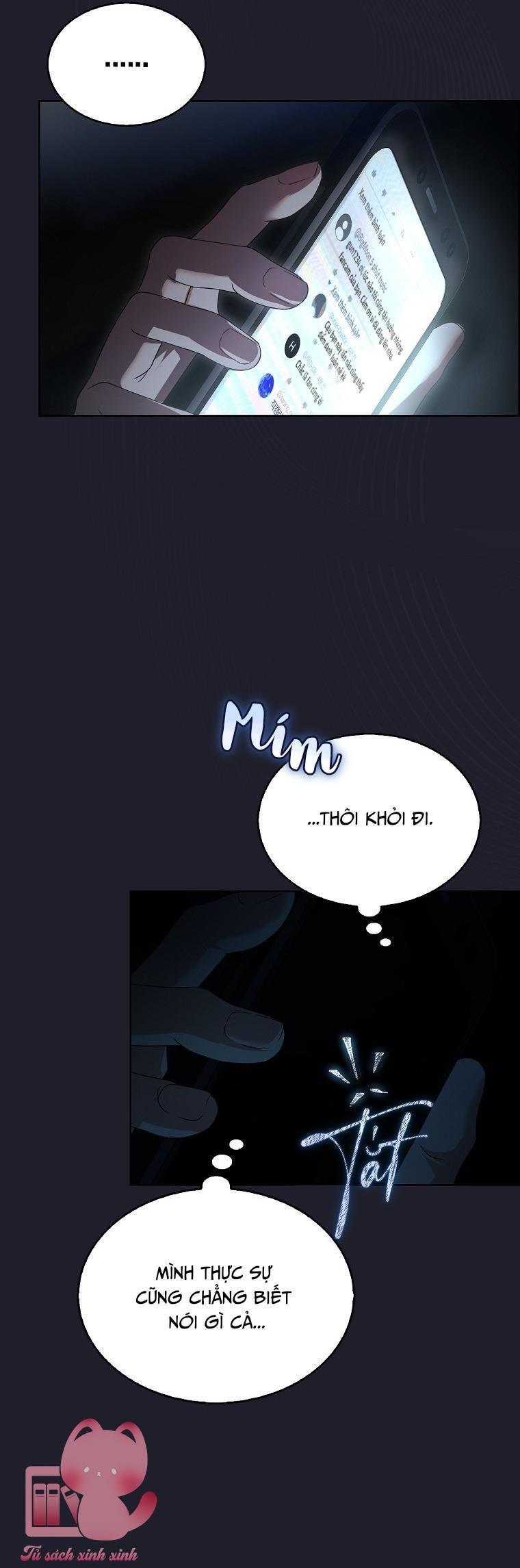 Debut Or Die - Chap 66