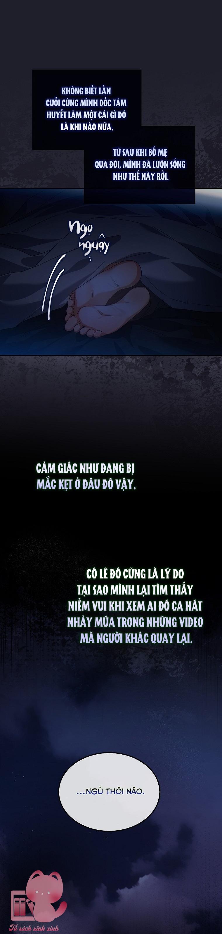 Debut Or Die - Chap 66