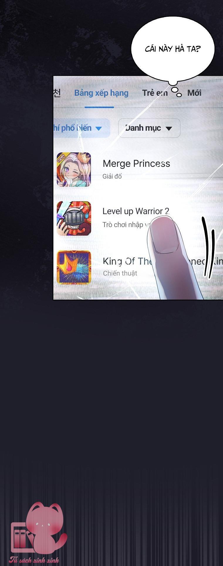 Debut Or Die - Chap 66