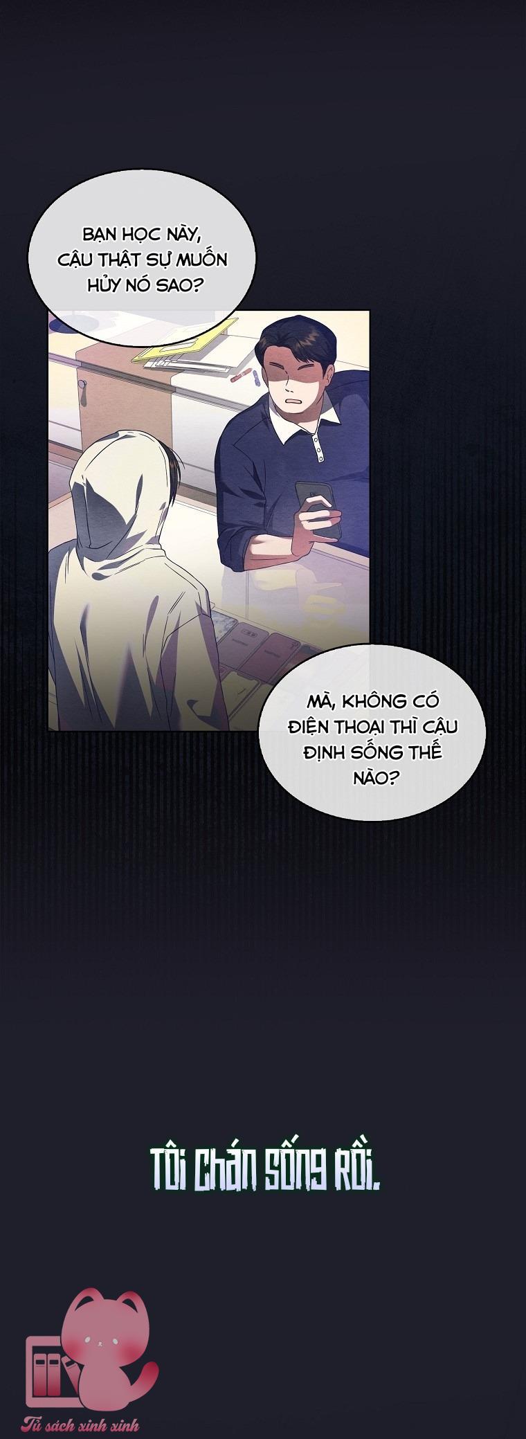 Debut Or Die - Chap 66