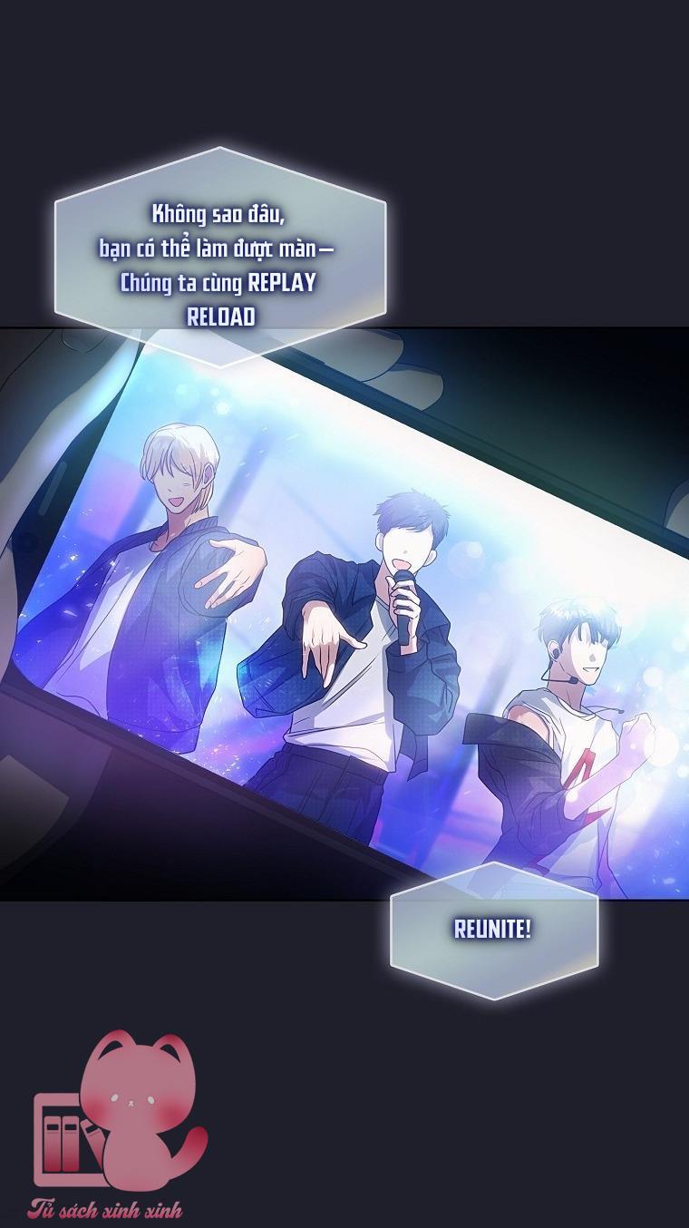 Debut Or Die - Chap 66