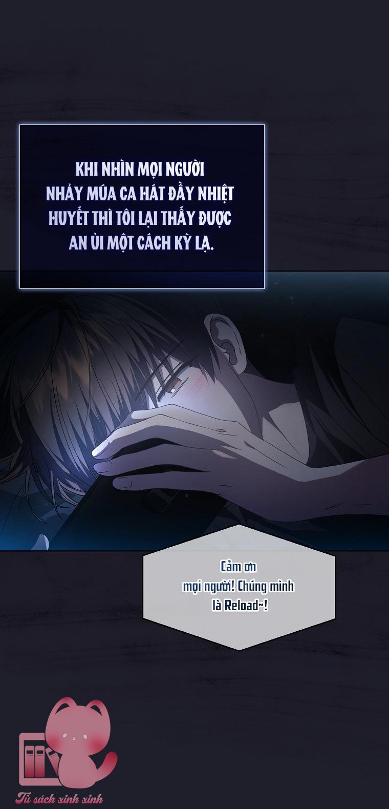 Debut Or Die - Chap 66