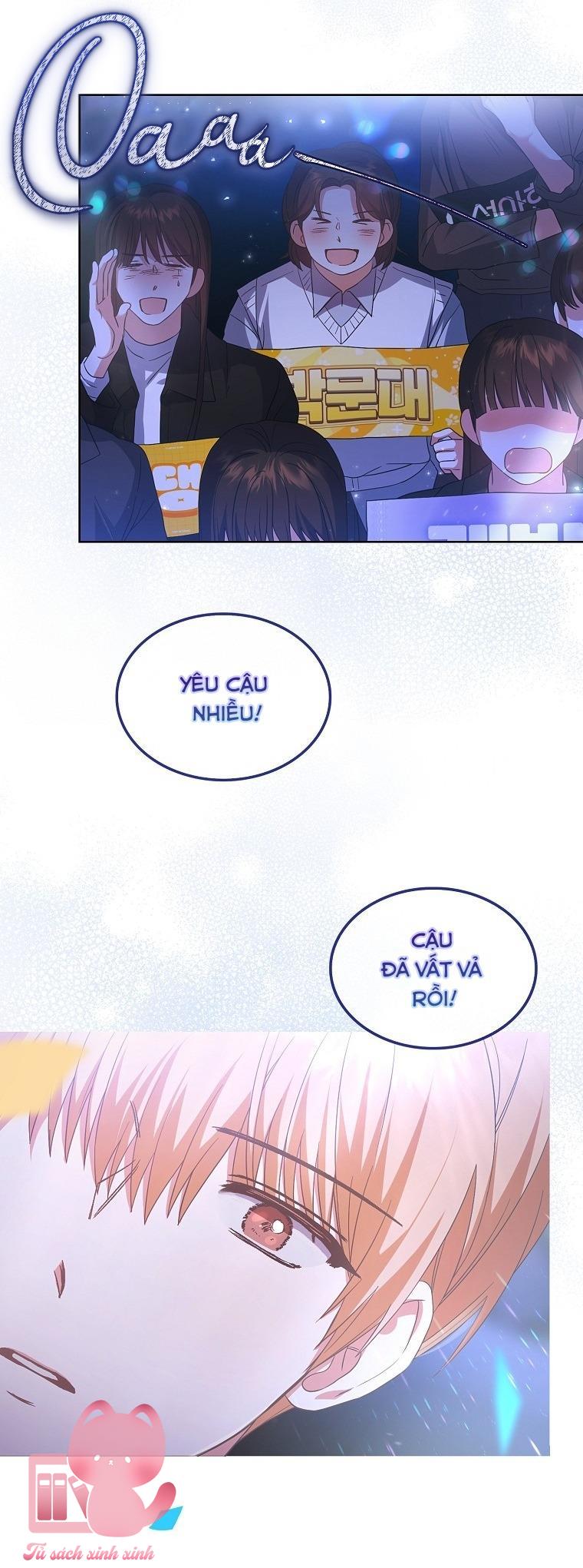 Debut Or Die - Chap 66