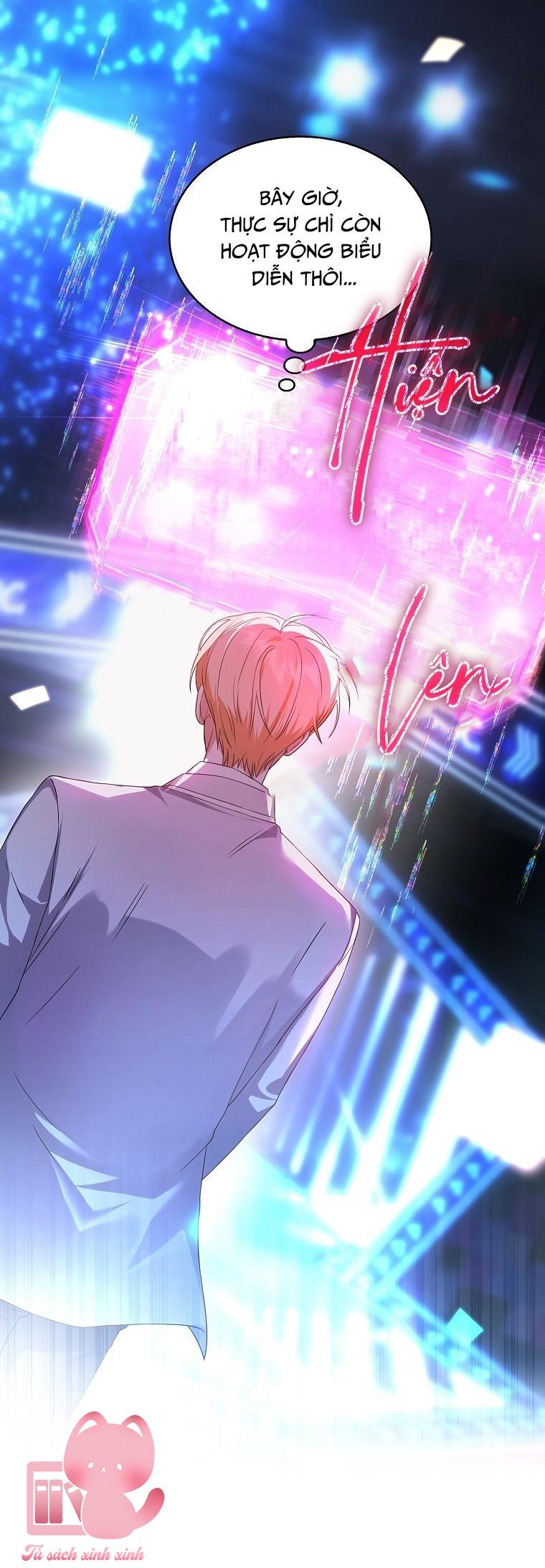 Debut Or Die - Chap 66