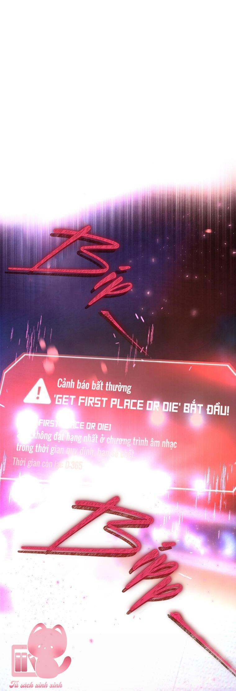 Debut Or Die - Chap 66