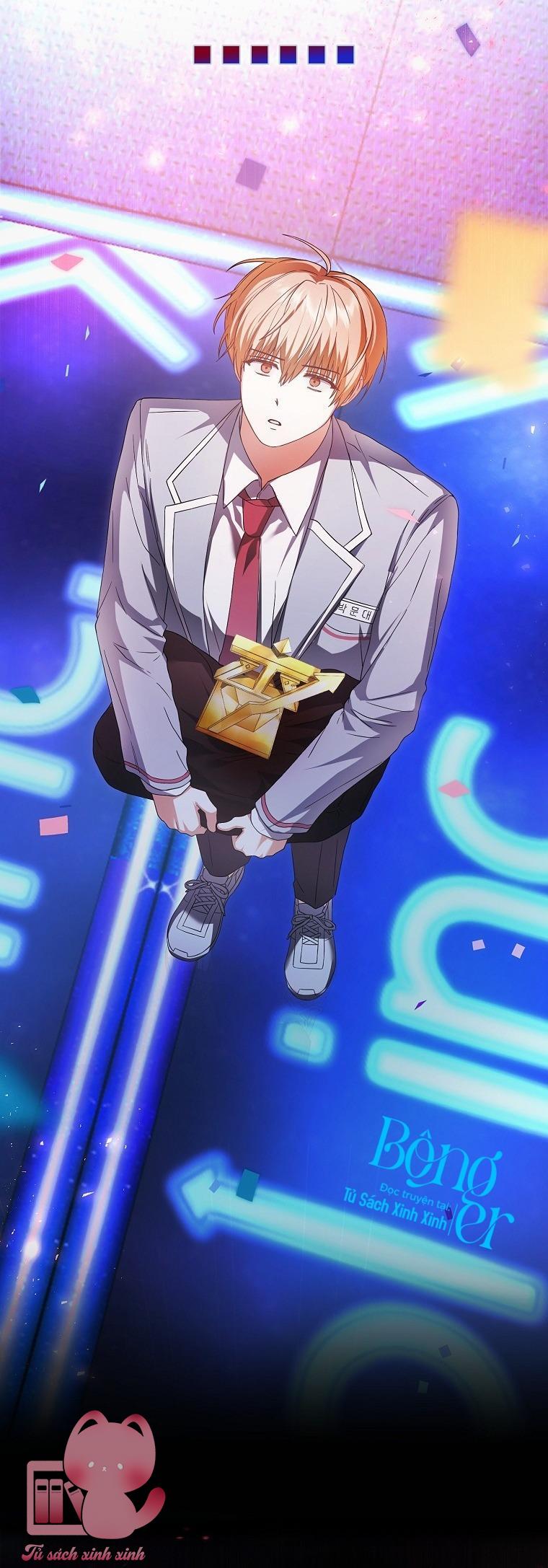 Debut Or Die - Chap 66