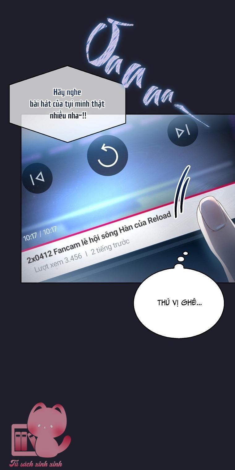 Debut Or Die - Chap 66