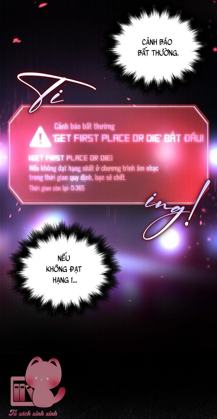 Debut Or Die - Chap 66