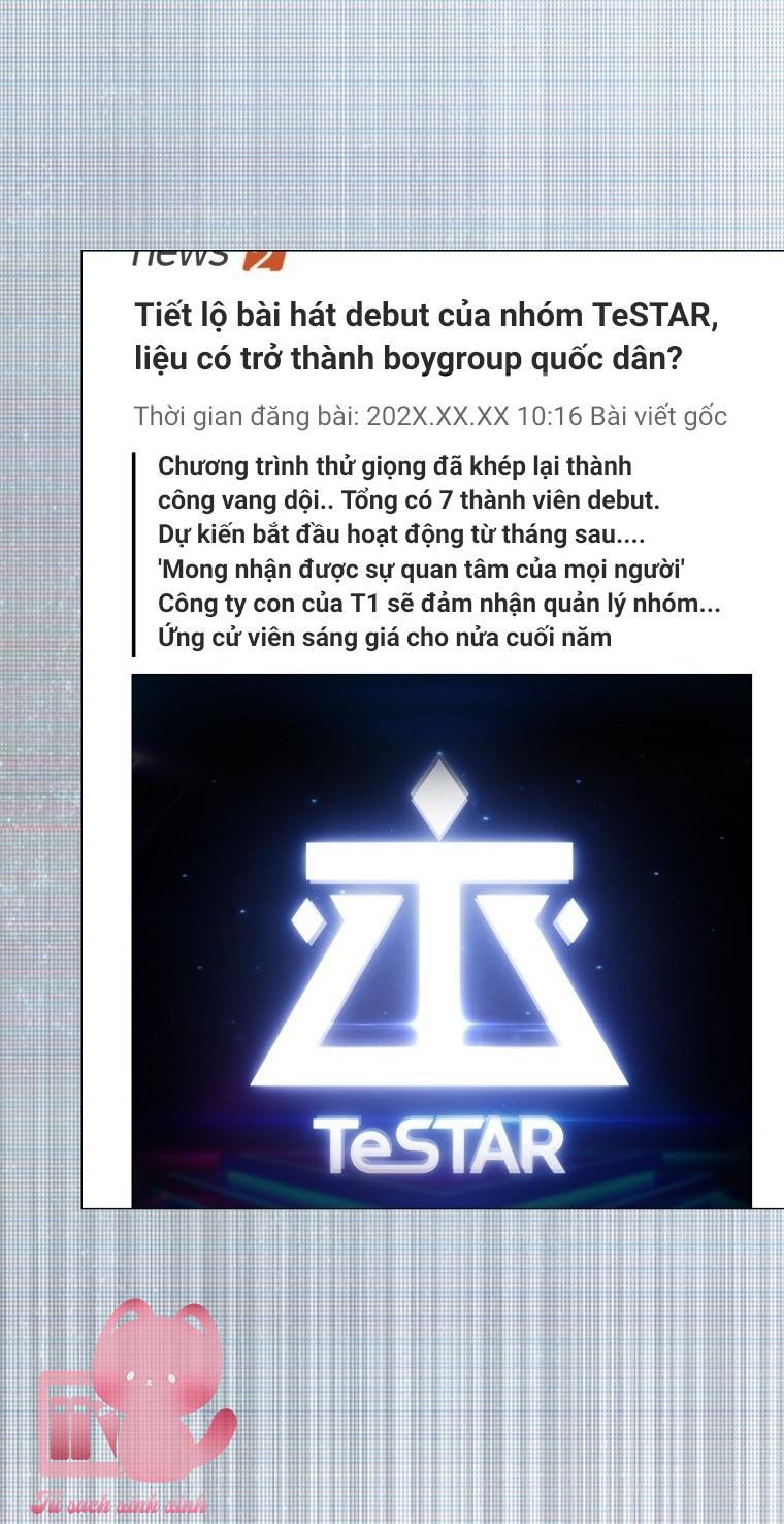 Debut Or Die - Chap 66