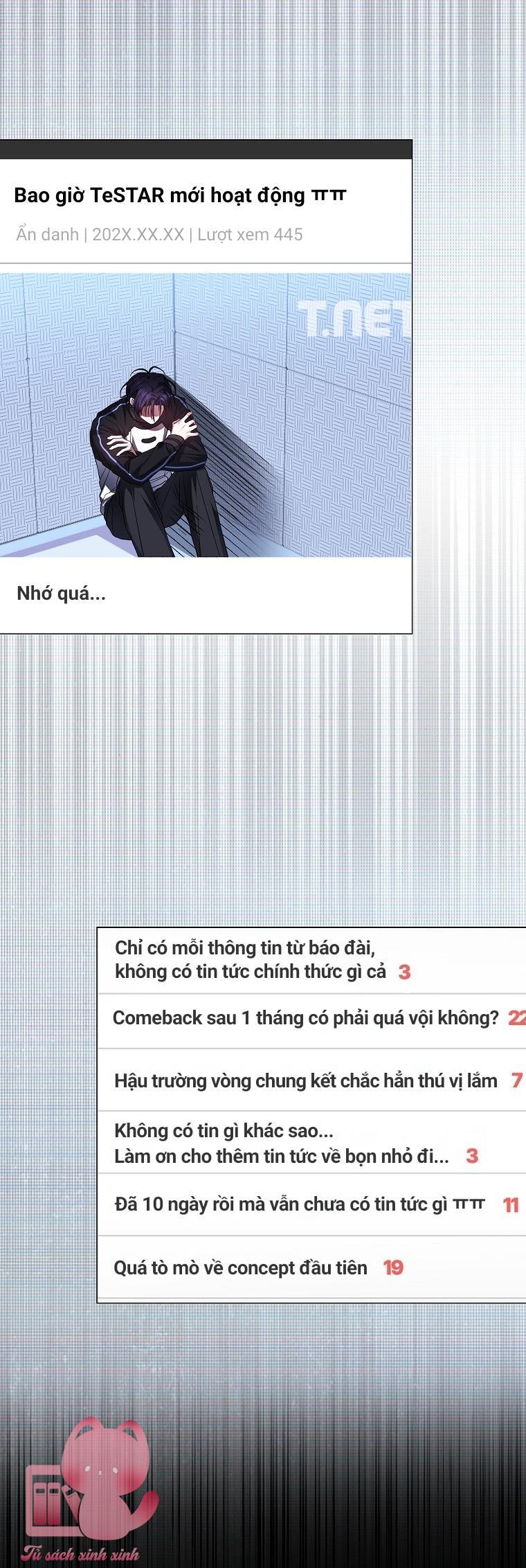 Debut Or Die - Chap 66