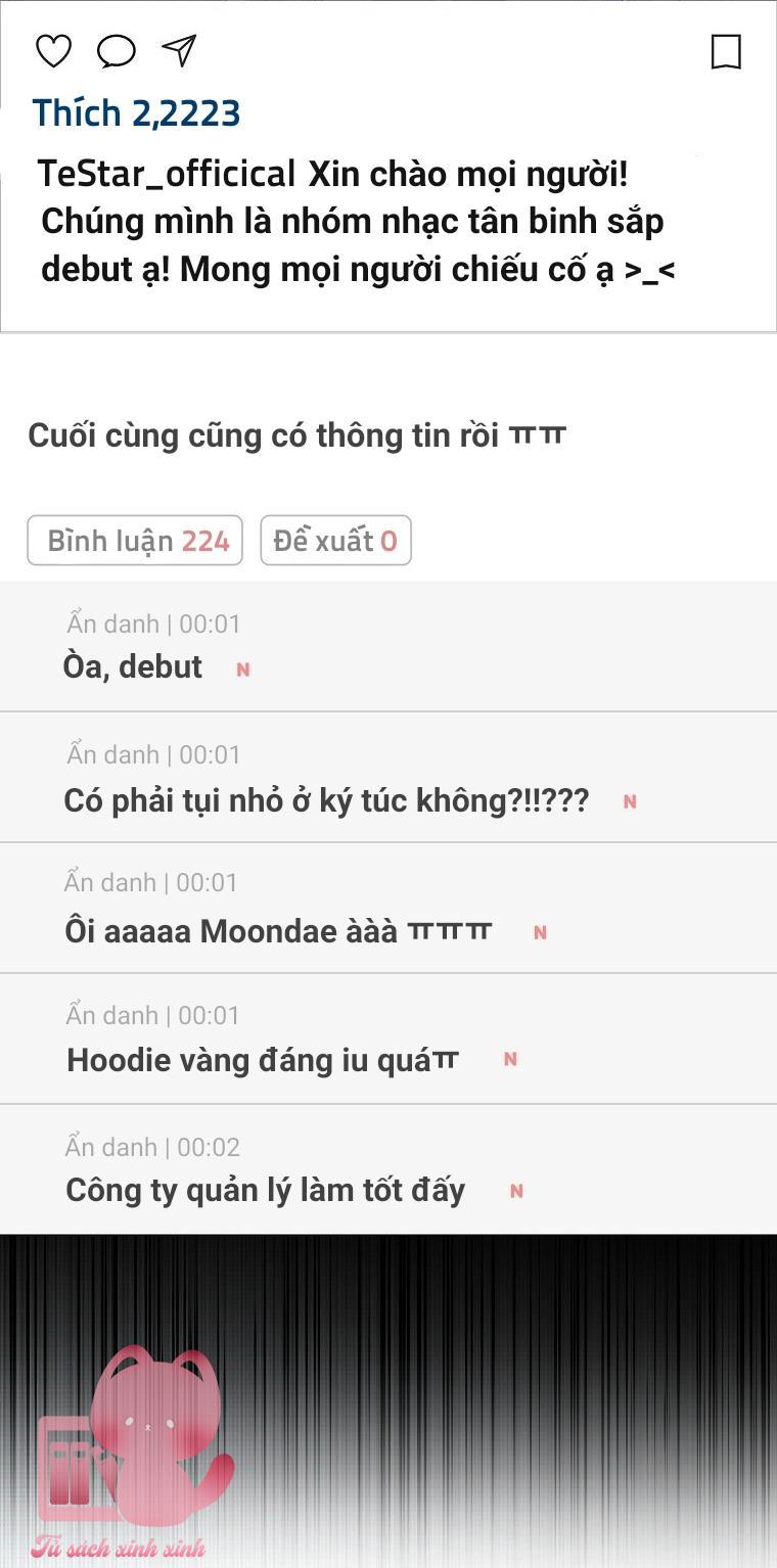 Debut Or Die - Chap 66