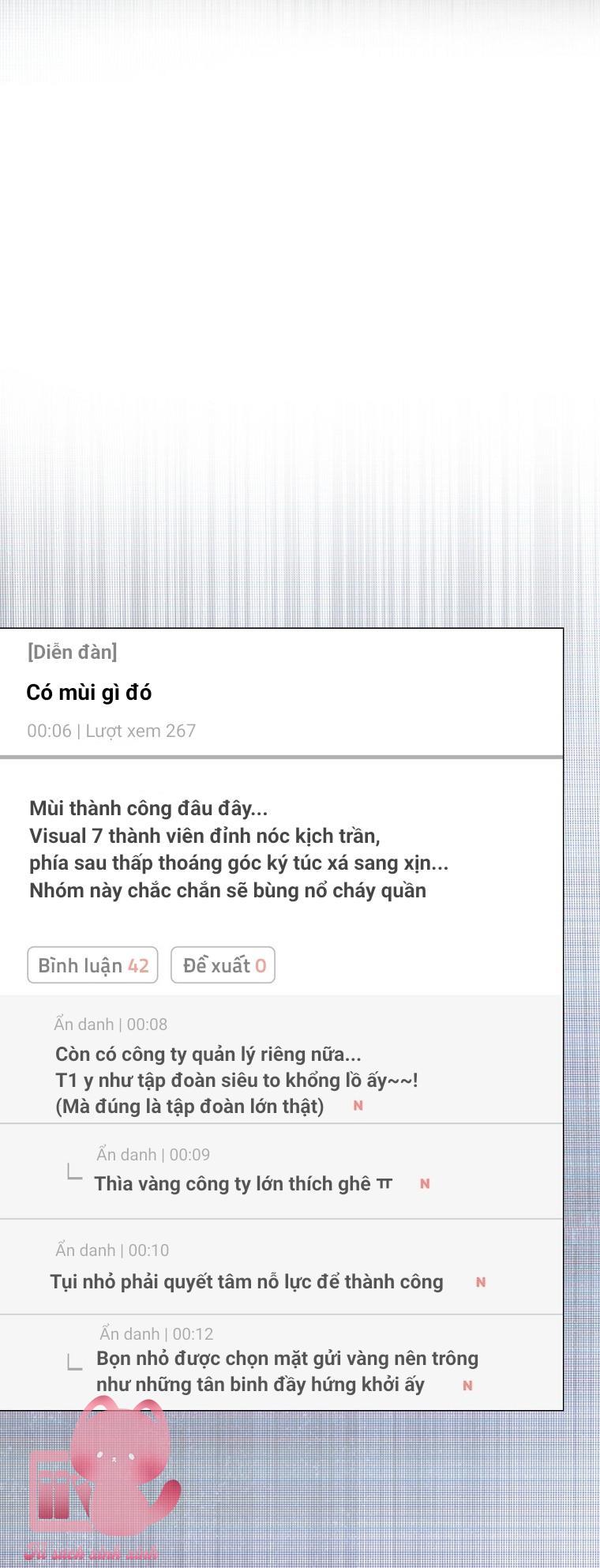 Debut Or Die - Chap 66