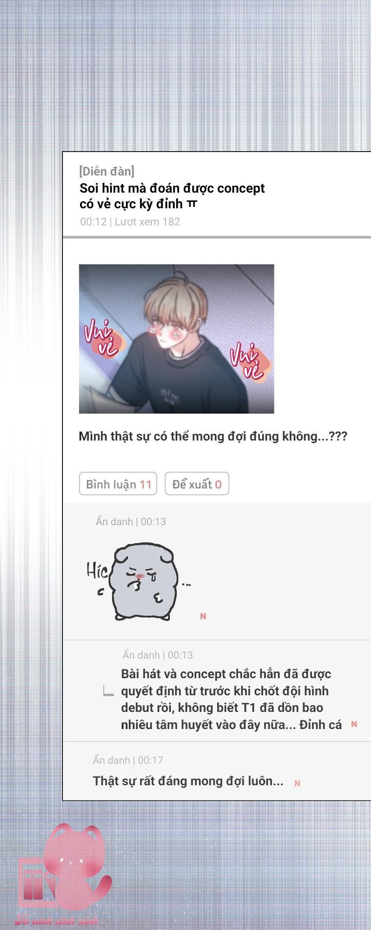 Debut Or Die - Chap 66