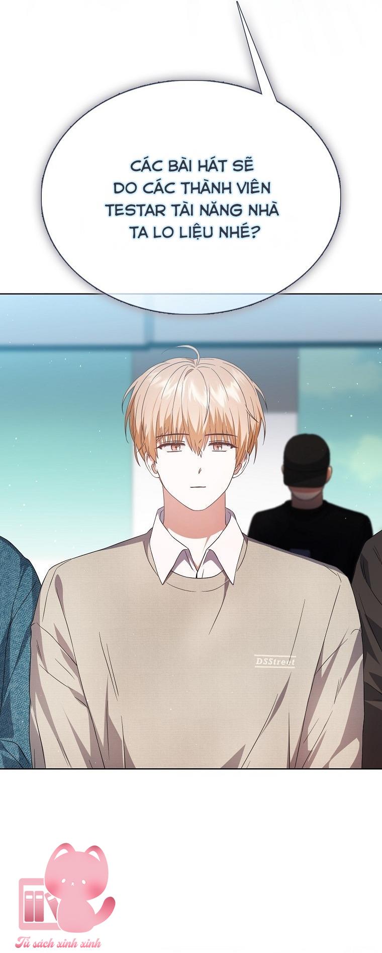 Debut Or Die - Chap 66