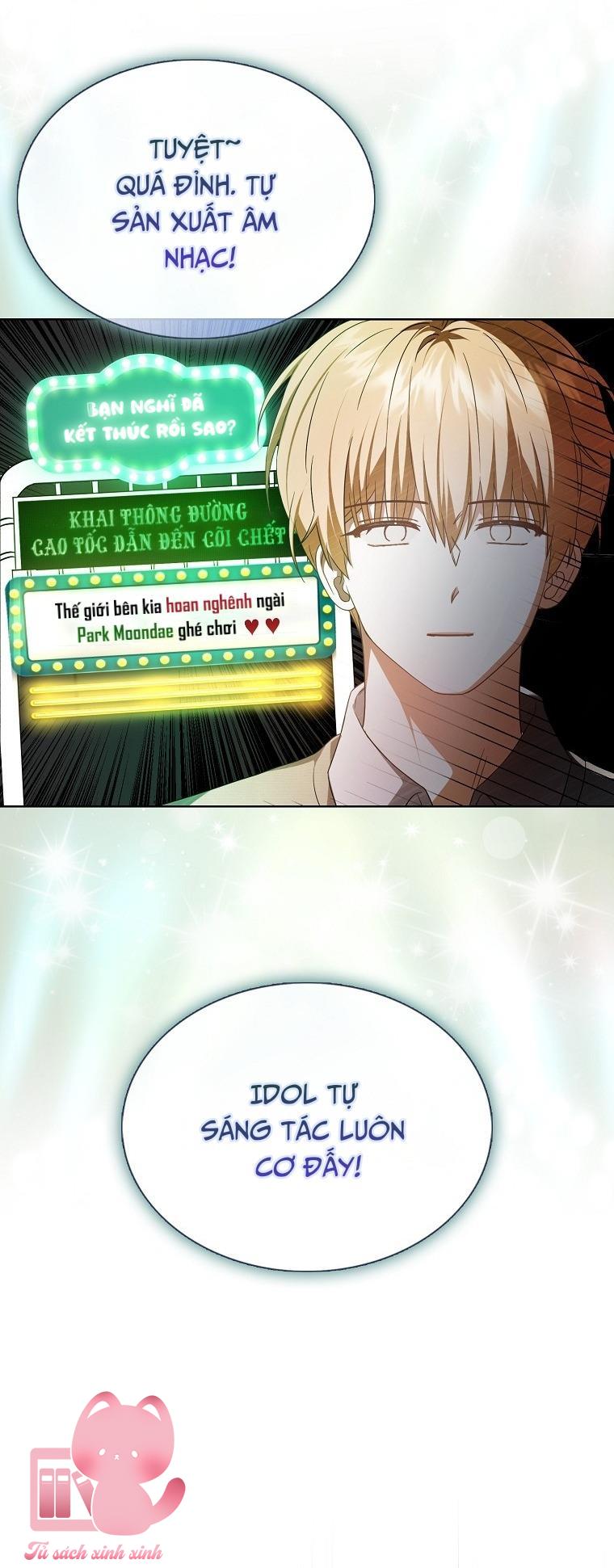 Debut Or Die - Chap 66