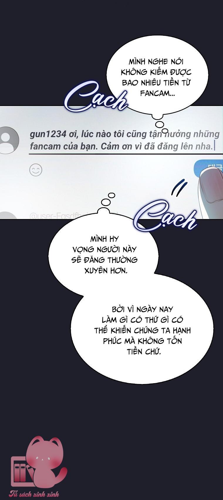 Debut Or Die - Chap 66