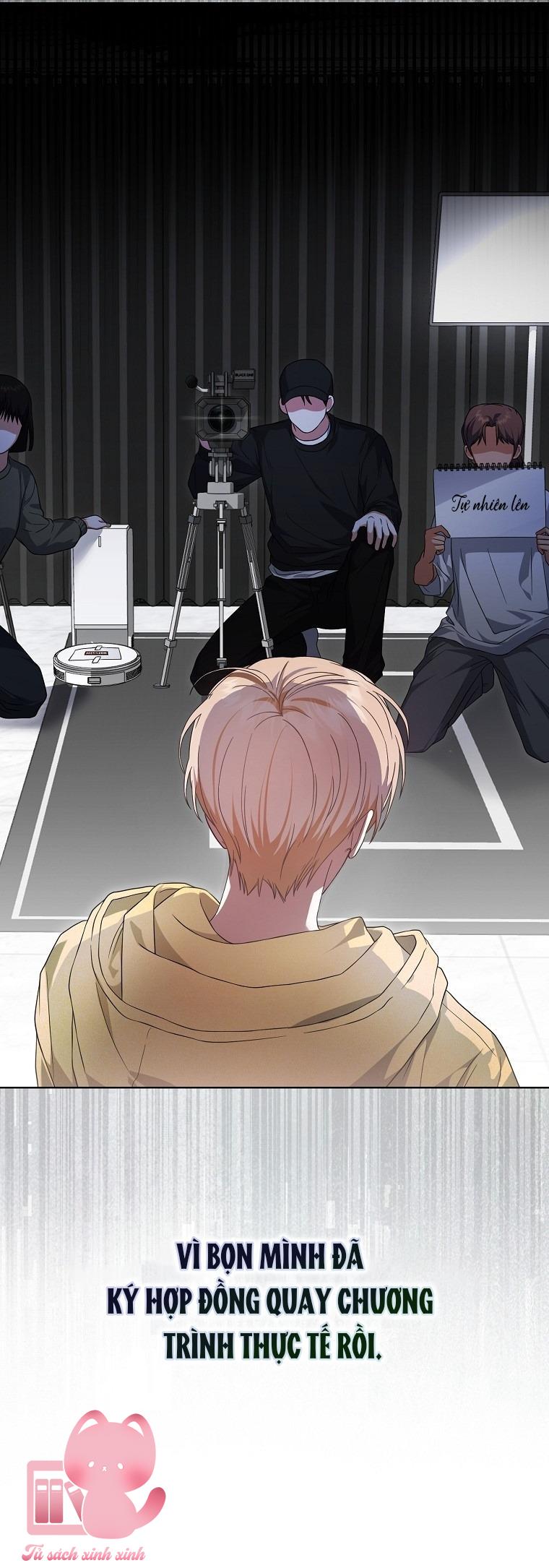 Debut Or Die - Chap 67