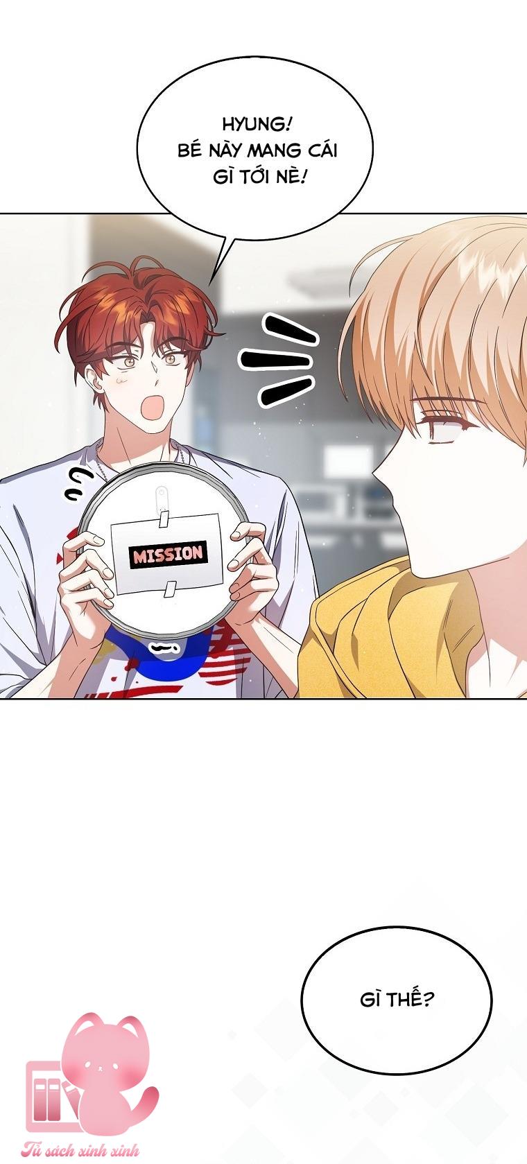 Debut Or Die - Chap 67