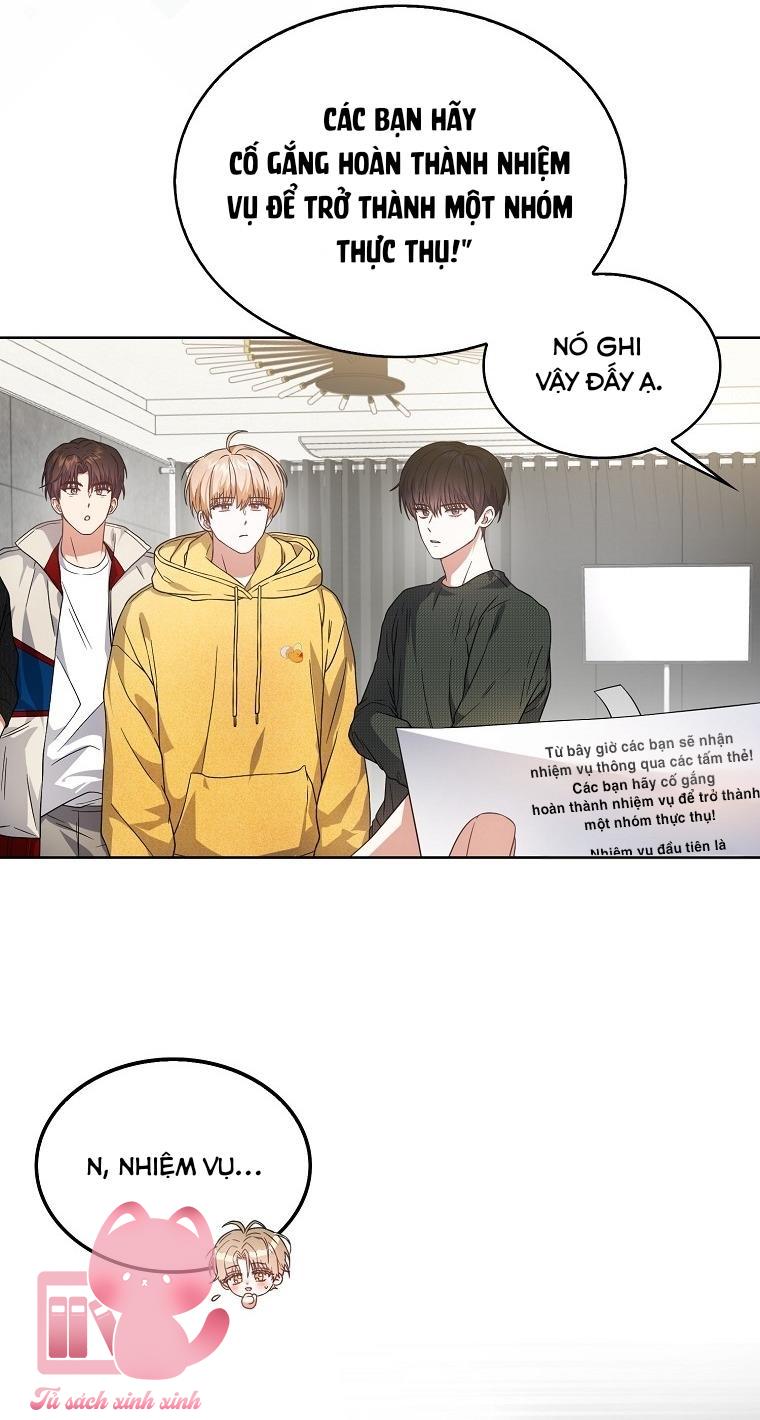 Debut Or Die - Chap 67