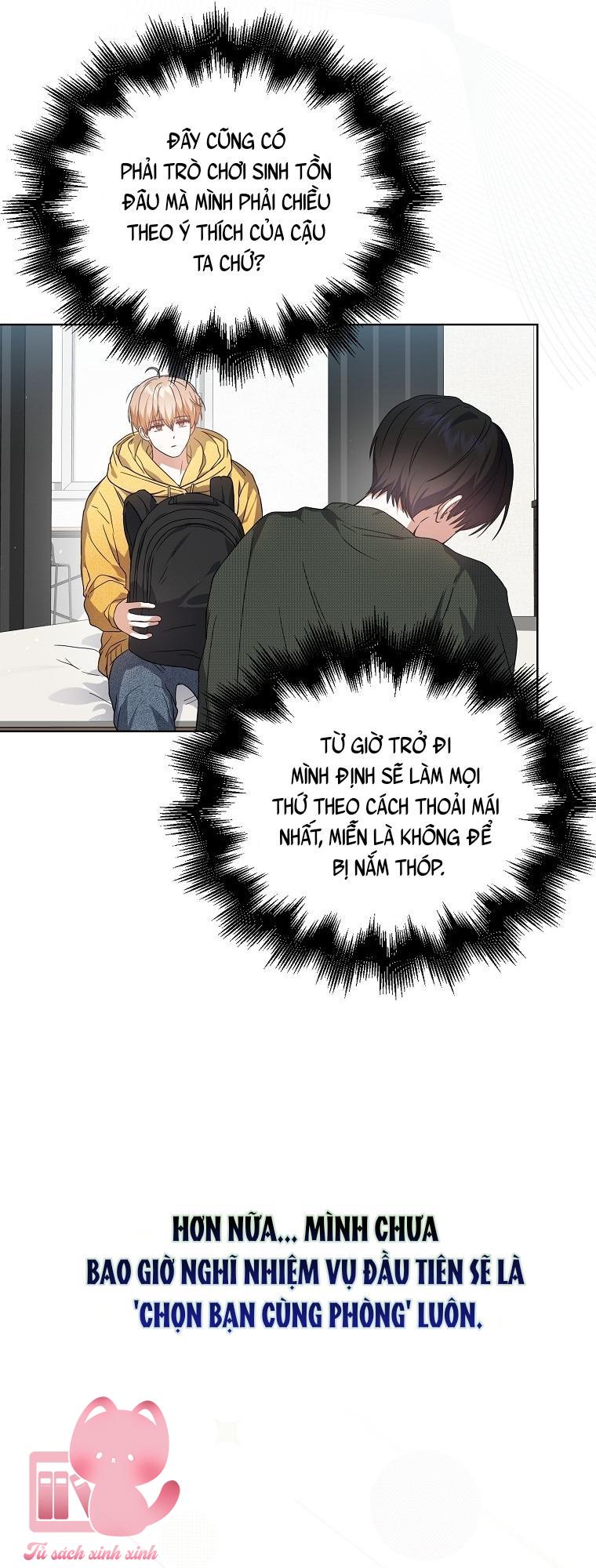 Debut Or Die - Chap 67