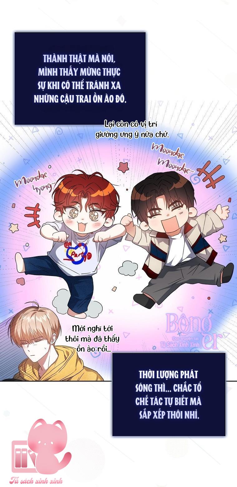 Debut Or Die - Chap 67