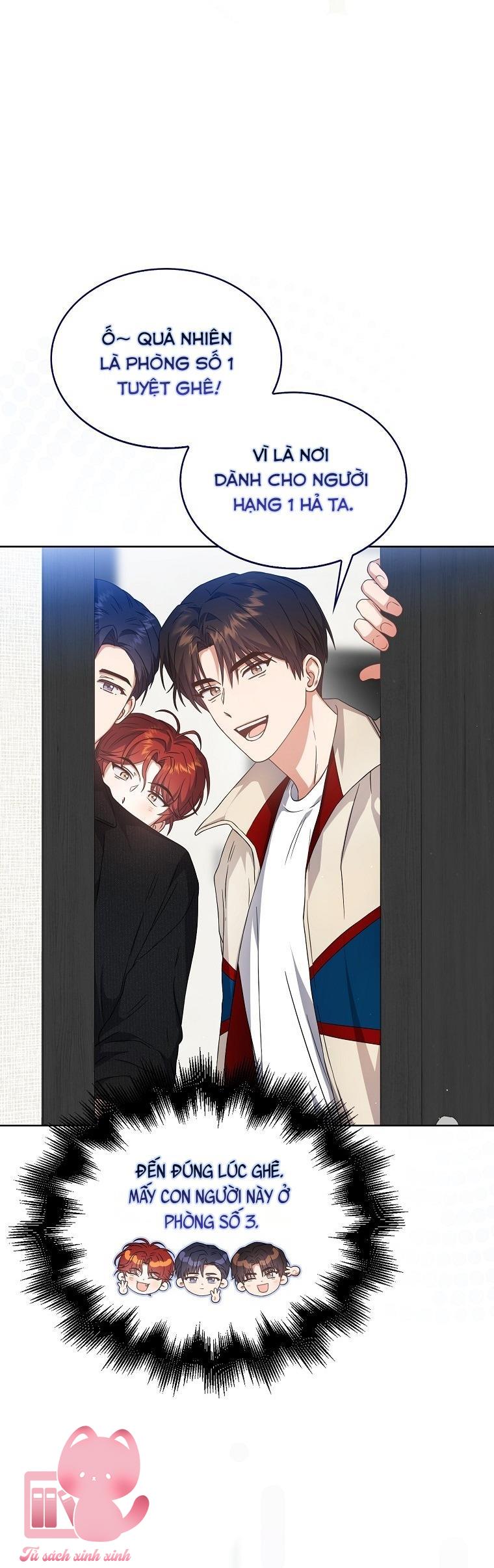 Debut Or Die - Chap 67