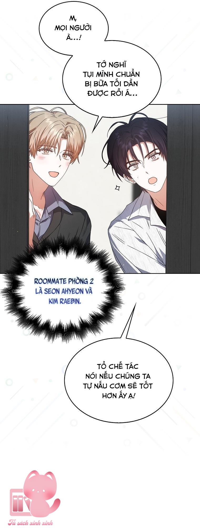 Debut Or Die - Chap 67