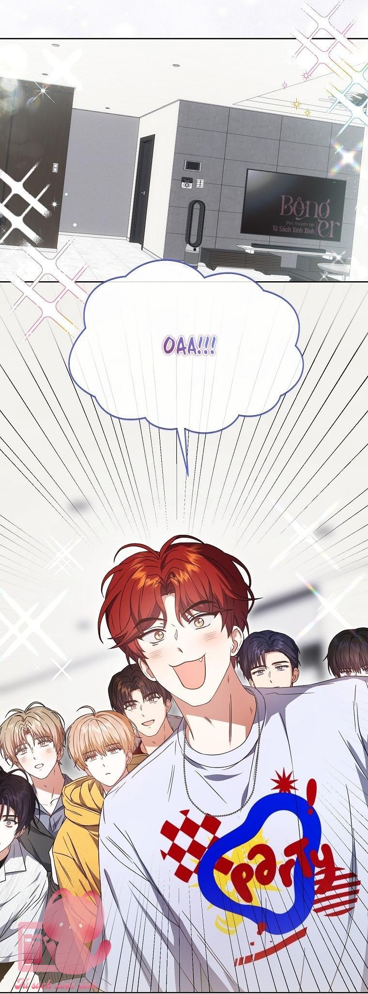 Debut Or Die - Chap 67