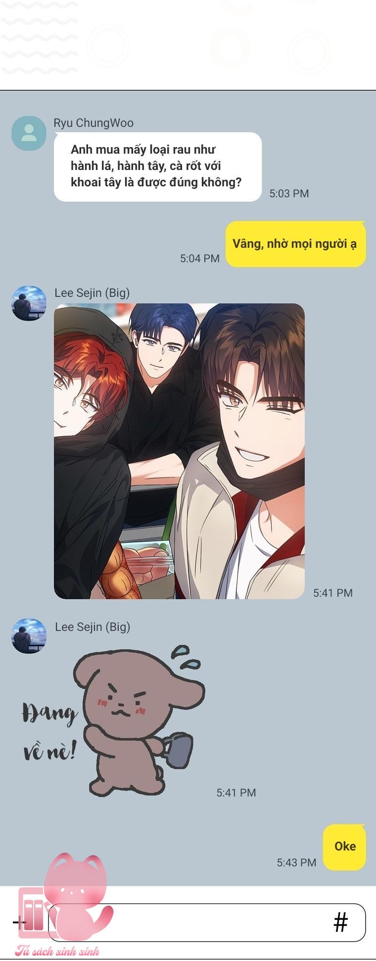 Debut Or Die - Chap 67