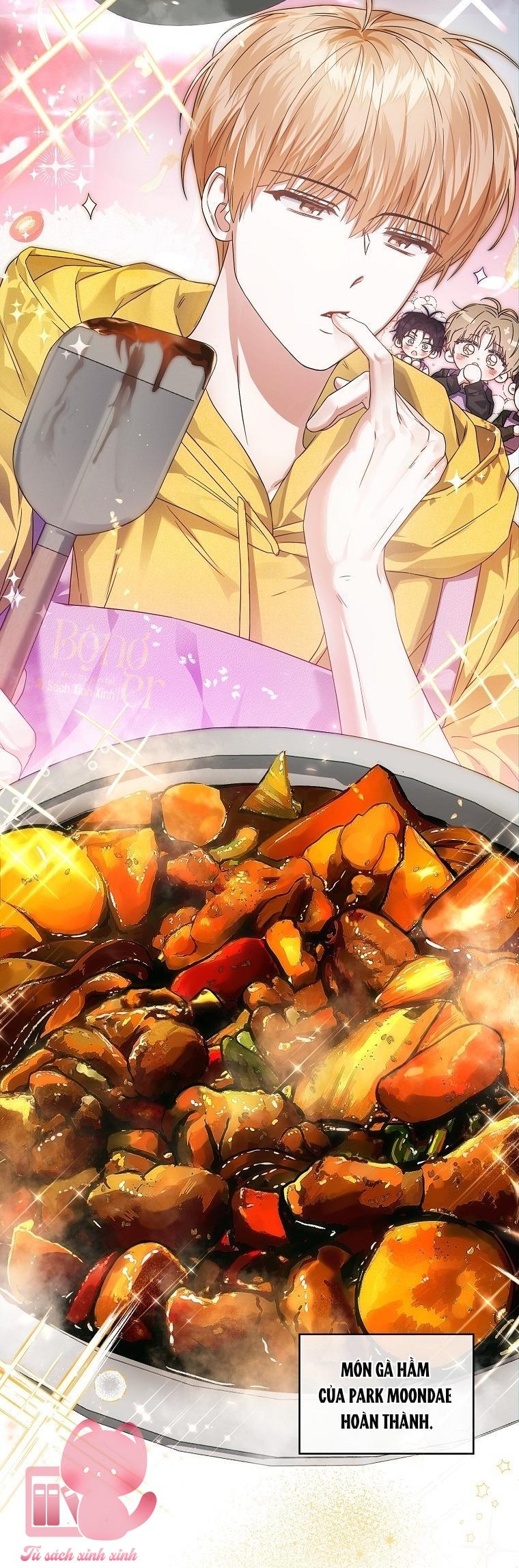 Debut Or Die - Chap 67