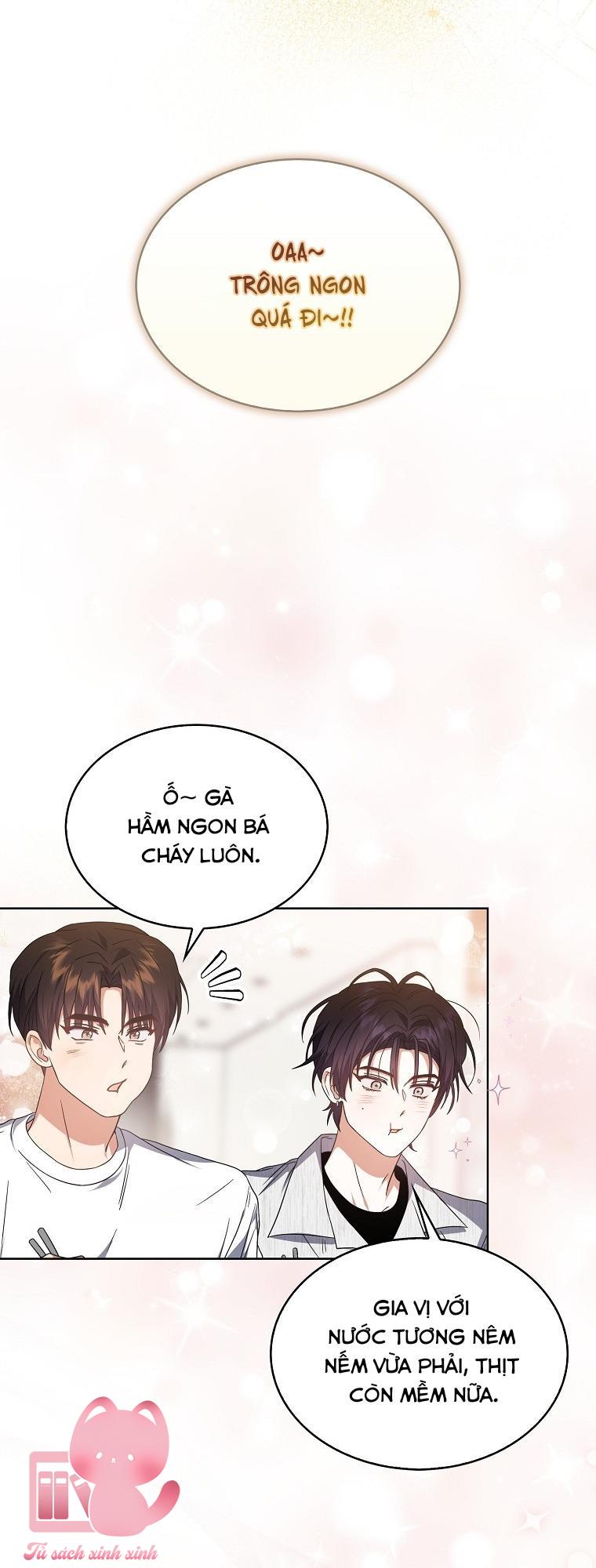 Debut Or Die - Chap 67