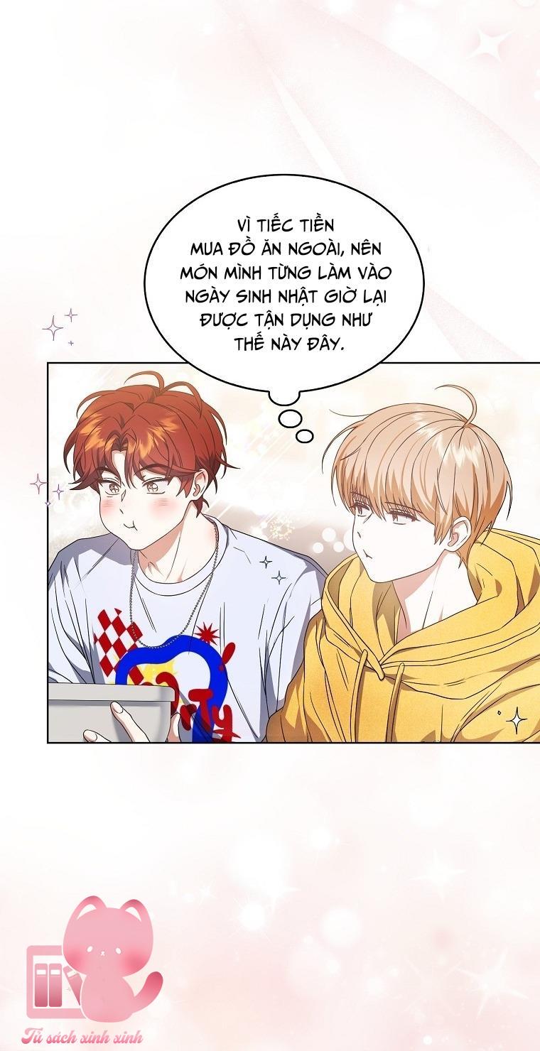 Debut Or Die - Chap 67