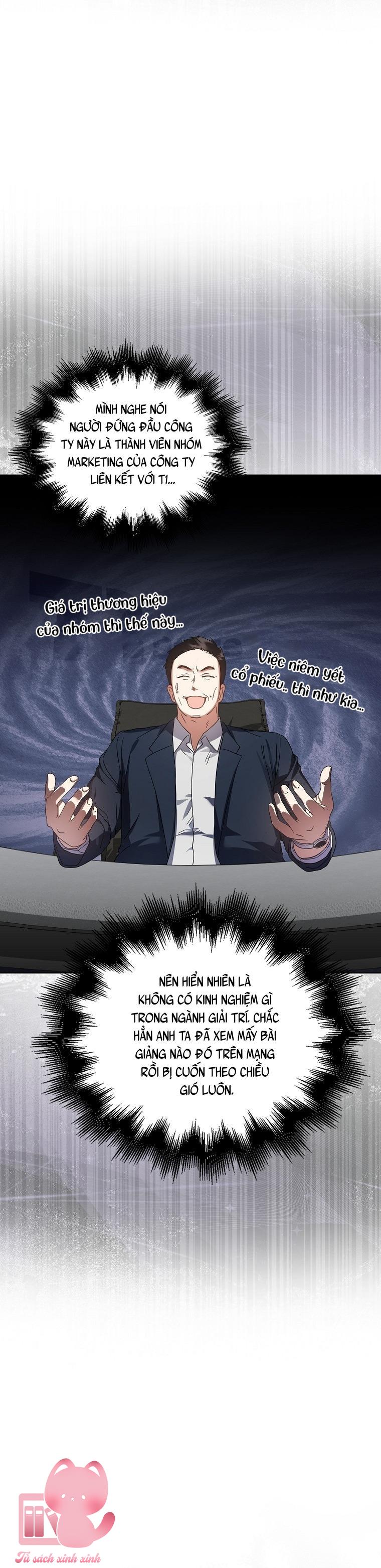 Debut Or Die - Chap 67