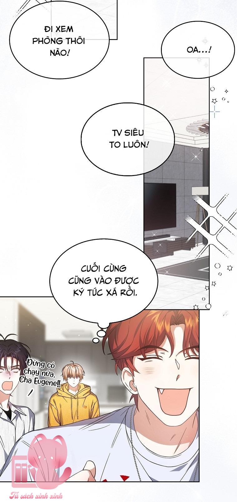 Debut Or Die - Chap 67