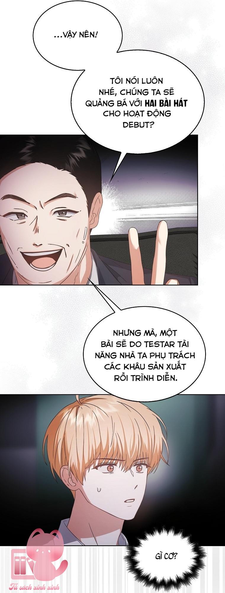 Debut Or Die - Chap 67