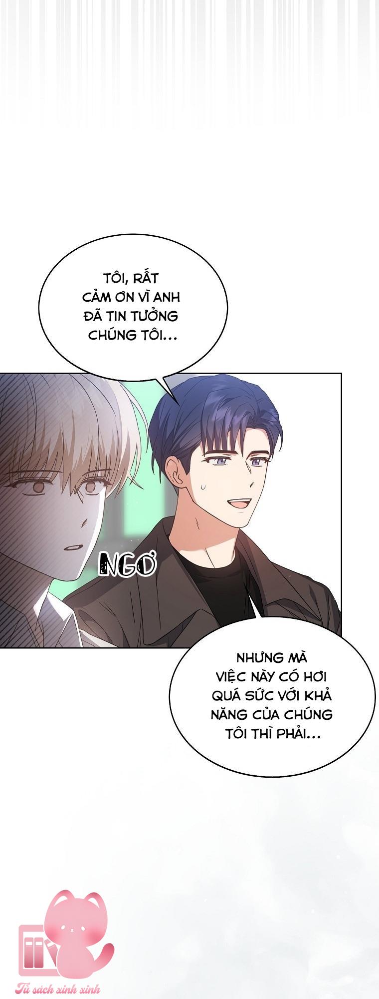 Debut Or Die - Chap 67