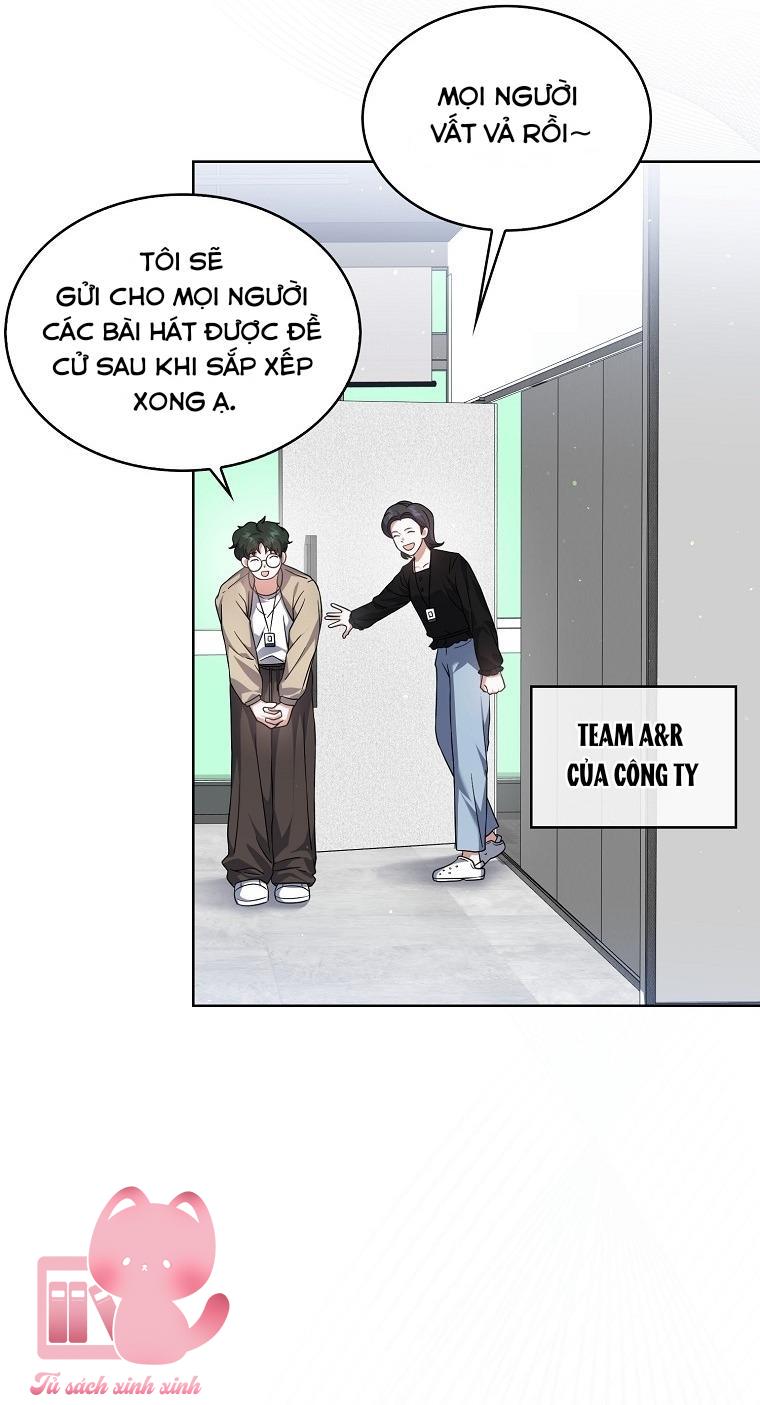 Debut Or Die - Chap 67