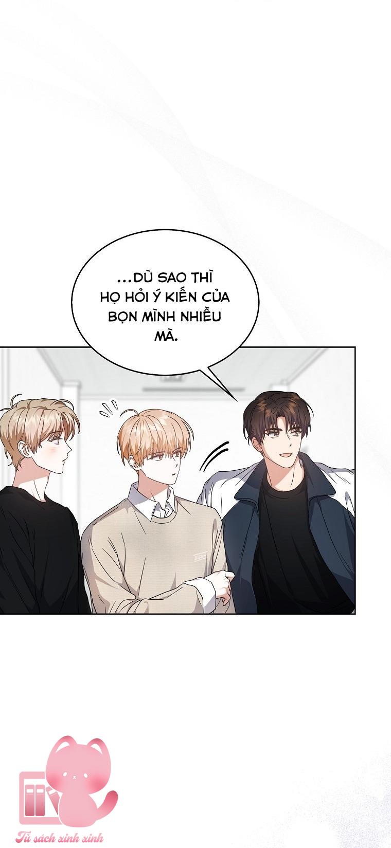 Debut Or Die - Chap 67