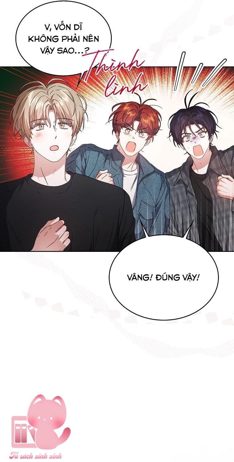 Debut Or Die - Chap 67