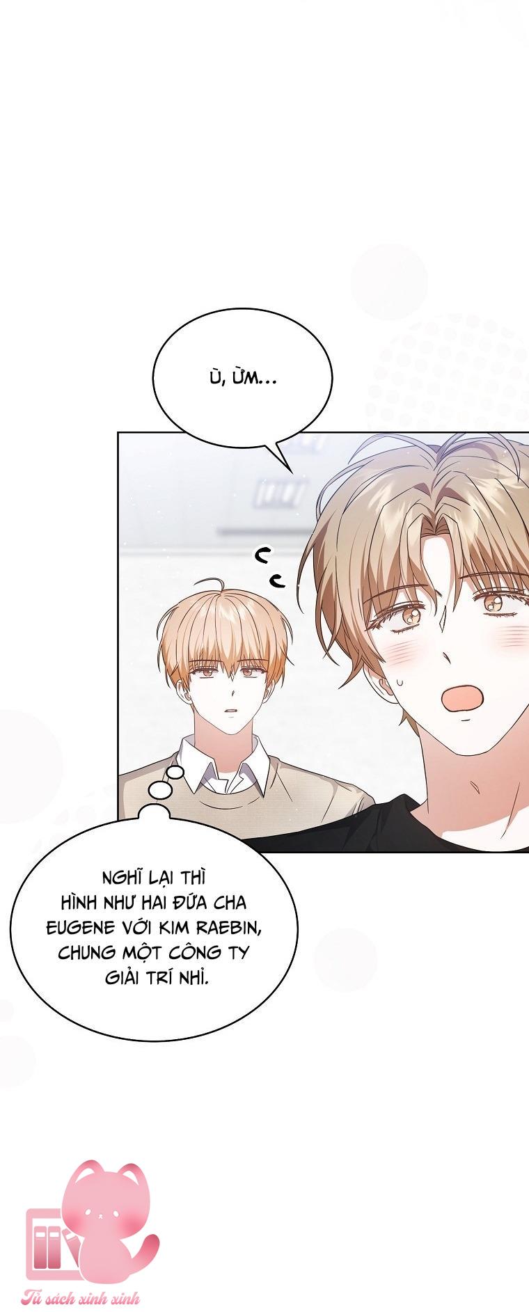 Debut Or Die - Chap 67