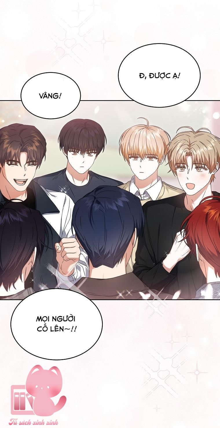 Debut Or Die - Chap 67