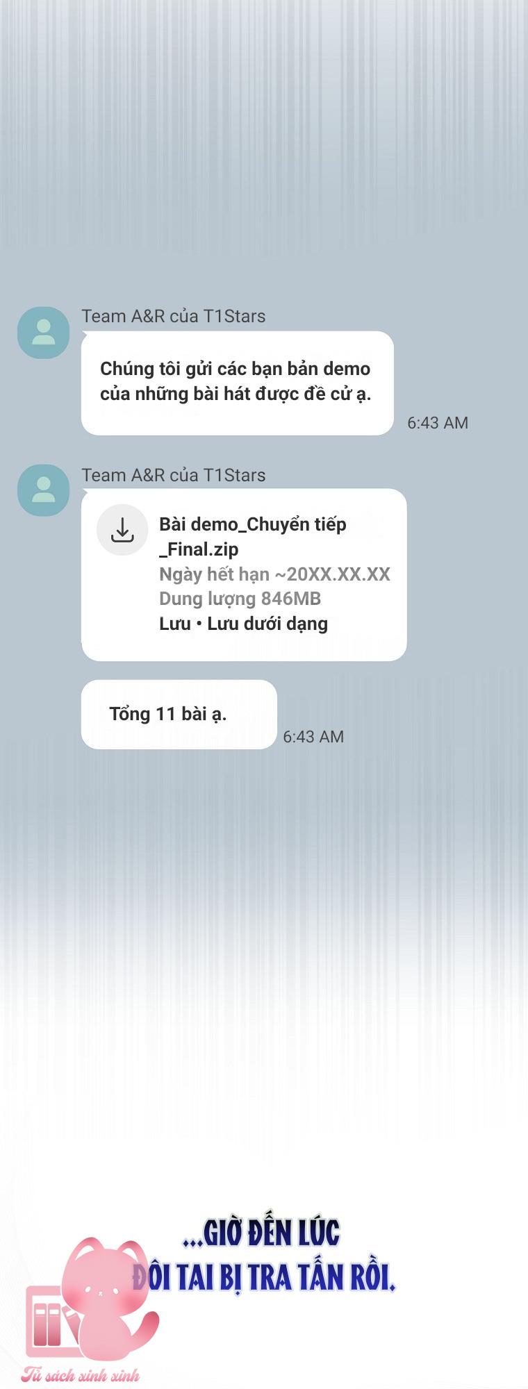 Debut Or Die - Chap 67