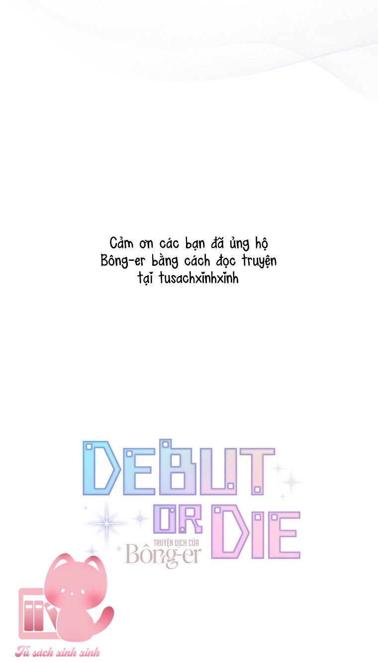 Debut Or Die - Chap 67