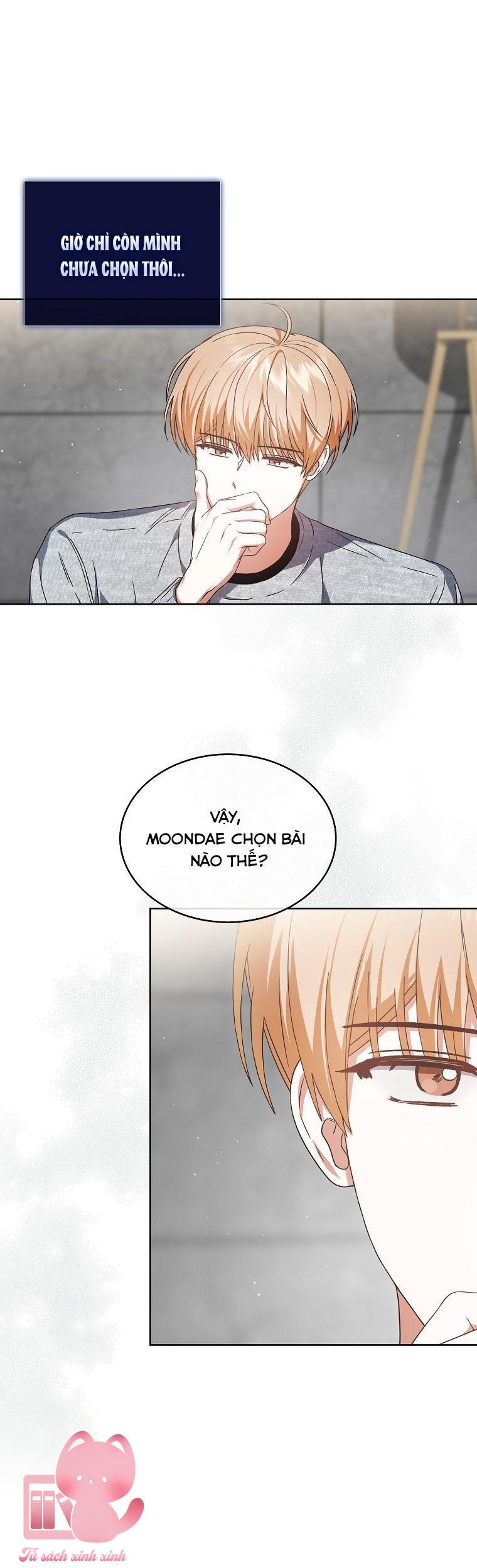 Debut Or Die - Chap 68