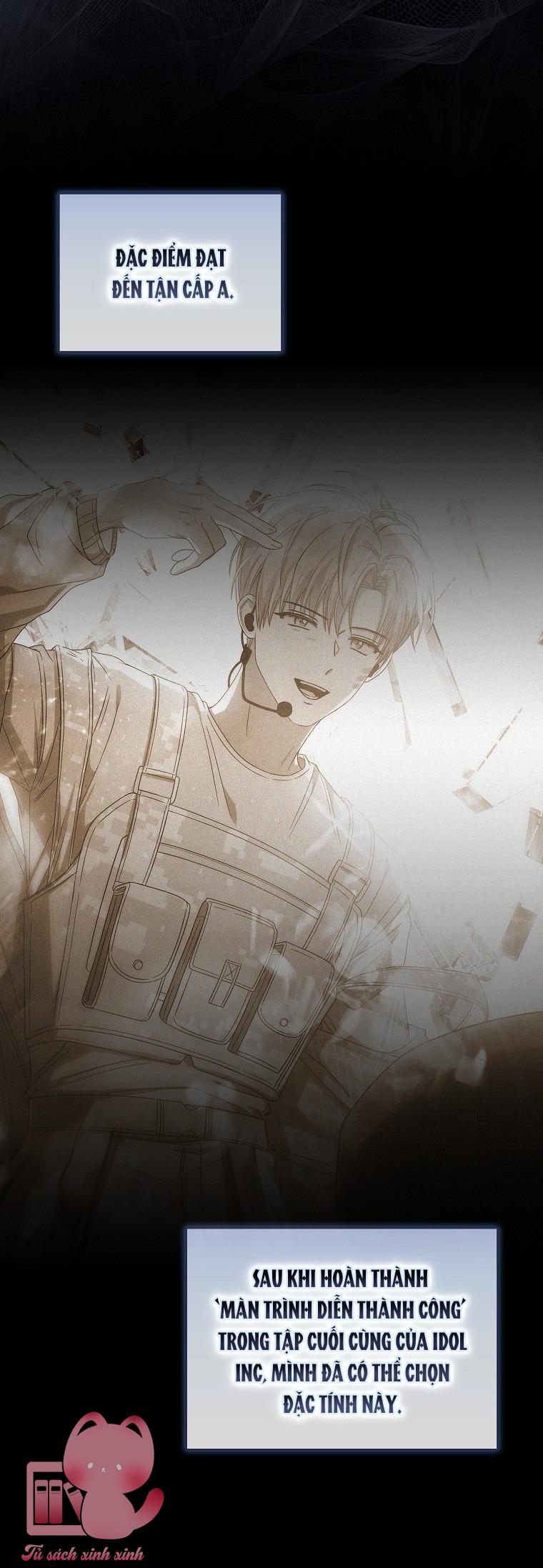 Debut Or Die - Chap 68