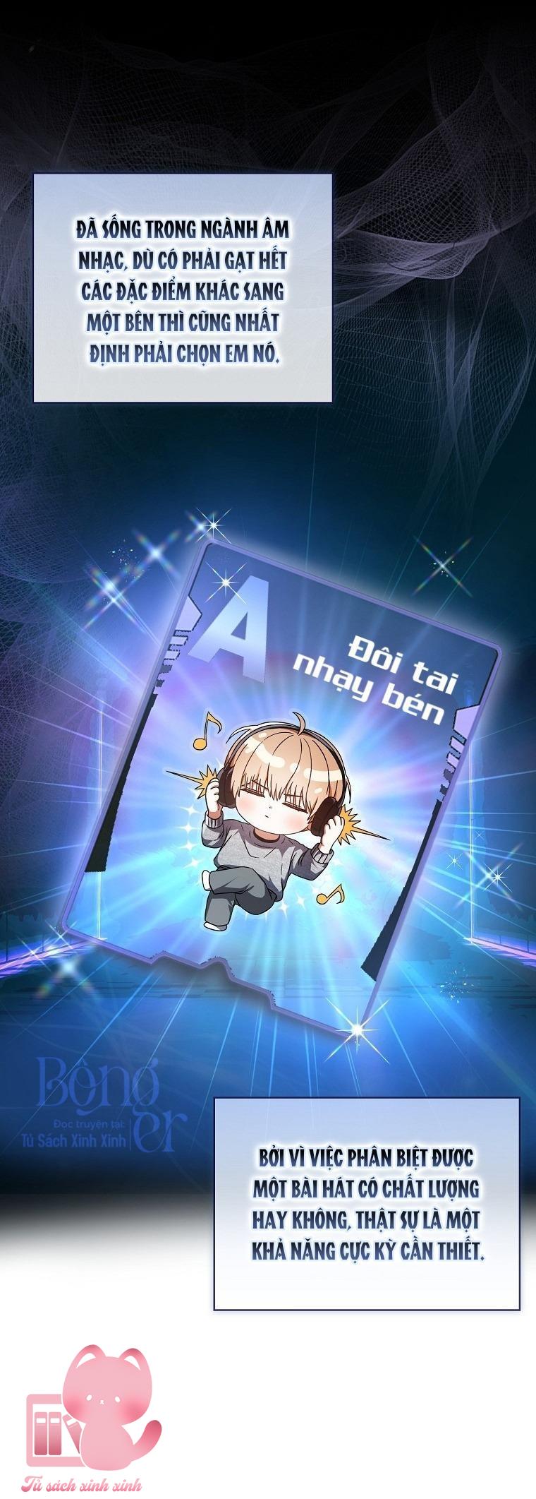 Debut Or Die - Chap 68