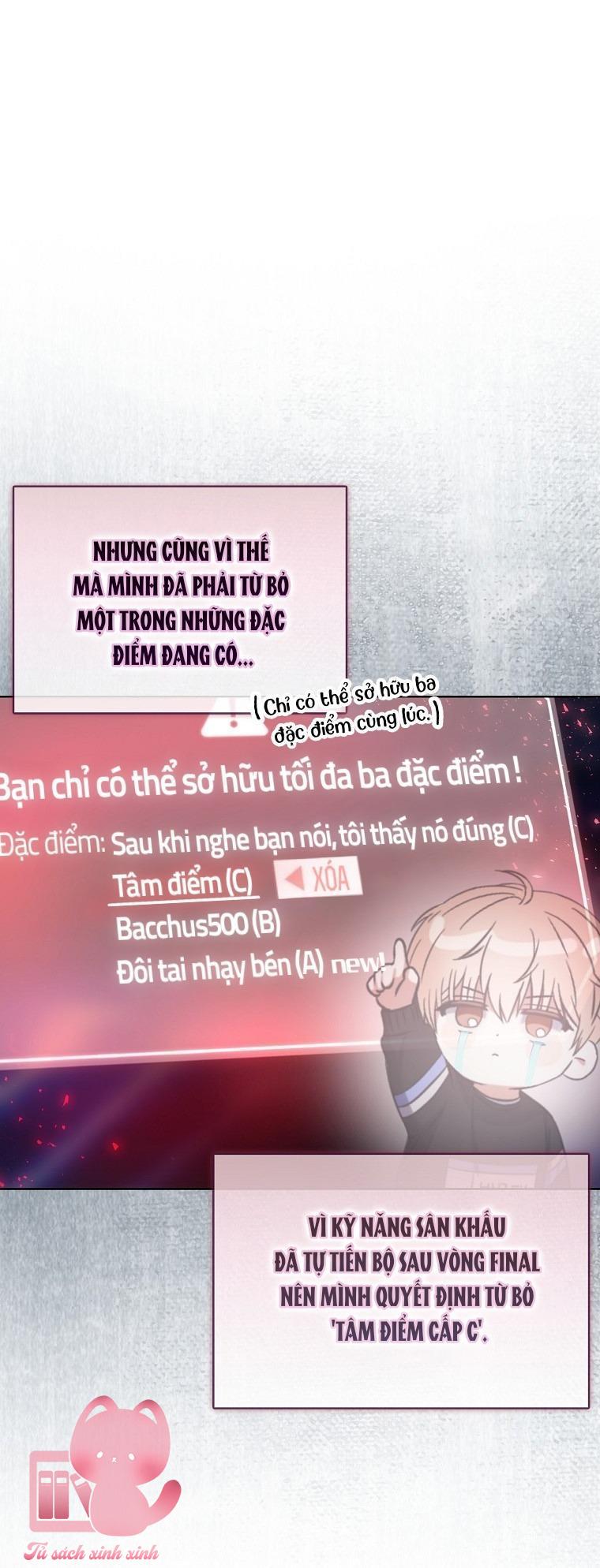 Debut Or Die - Chap 68